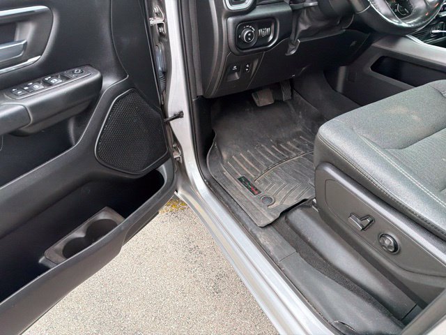Used 2019 RAM 1500 Big Horn AWD/4WD image 13