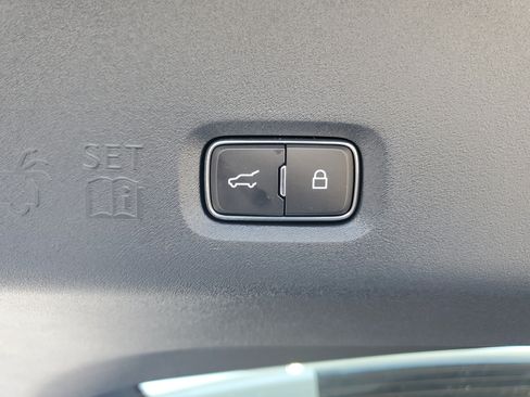 New 2027 Lincoln Navigator L Black Label AWD/4WD image 35