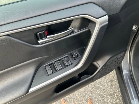 Used 2024 Toyota RAV4 XLE image 14