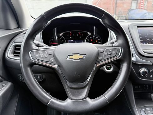 Used 2021 Chevrolet Equinox LT AWD/4WD image 31