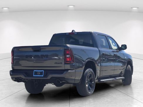 New 2026 RAM 1500 Express AWD/4WD image 3