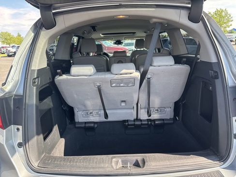 Certified 2021 Honda Odyssey EX-L image 32