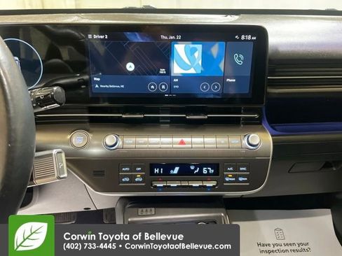 Used 2024 Hyundai Kona Limited image 18
