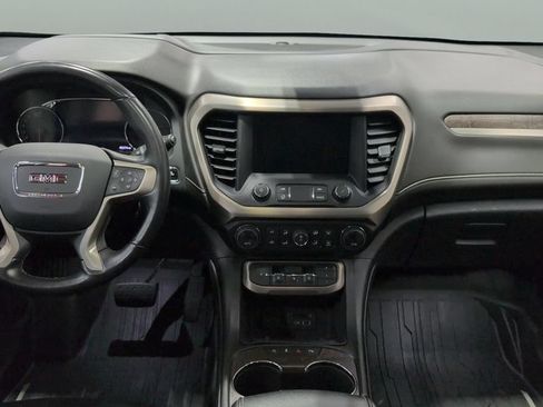 Used 2022 GMC Acadia Denali w/ Black Diamond Edition AWD/4WD image 19