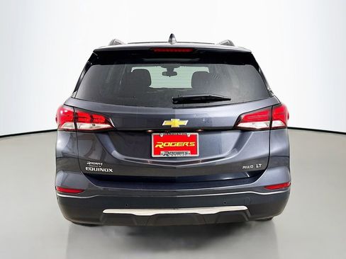 Used 2023 Chevrolet Equinox LT image 6