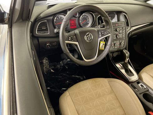 Used 2017 Buick Cascada Premium FWD image 22