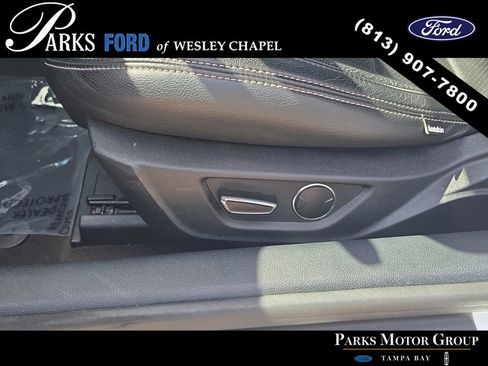 Used 2016 Ford Mustang GT Premium w/ Equipment Group 401A RWD image 13