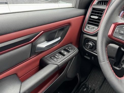 Used 2025 RAM 1500 Rebel w/ Rebel Level 1 Equipment Group image 34