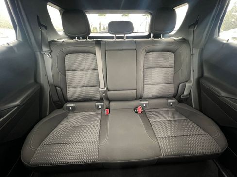 Used 2025 Chevrolet Equinox LT AWD/4WD image 38