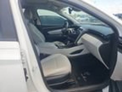 Used 2023 Hyundai Tucson SEL w/ Convenience Package FWD image 6