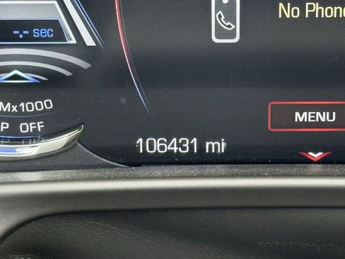 Used 2017 Cadillac CT6 Premium Luxury w/ Comfort Package image 24