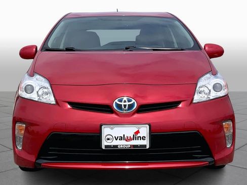 Used 2015 Toyota Prius Two image 4