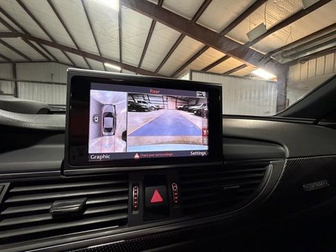 Used 2018 Audi S6 Prestige w/ S Sport Package image 20