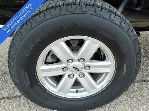 Used 2022 Ford F150 XLT w/ Trailer Tow Package image 9