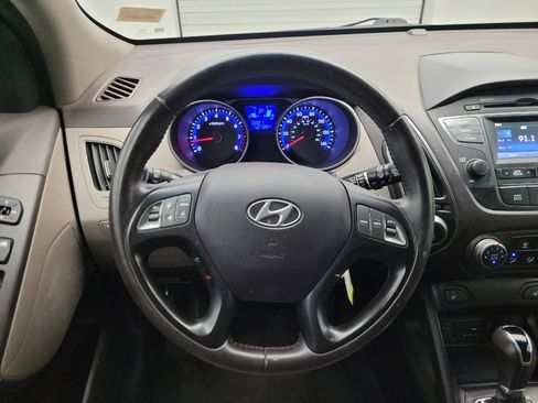 Used 2015 Hyundai Tucson SE FWD image 22