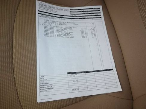 Used 2025 Toyota RAV4 LE FWD image 4