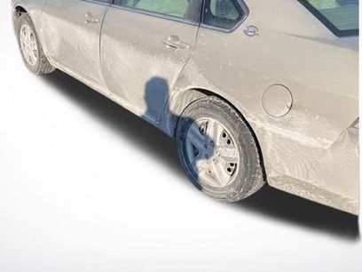 Used 2008 Chevrolet Impala LS