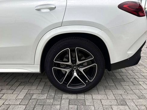 Used 2026 Mercedes-Benz GLE 53 AMG 4MATIC Coupe image 11