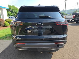 Used 2026 Chevrolet Equinox ACTIV w/ LPO, Floor Liner Package AWD/4WD video 4