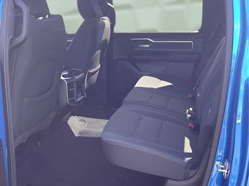 Certified 2022 RAM 1500 Big Horn image 21