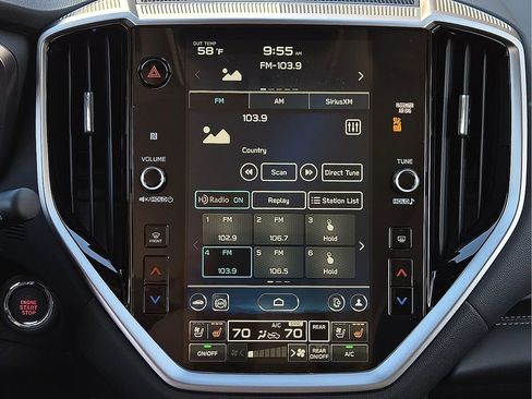 New 2026 Subaru Ascent Touring AWD/4WD image 14
