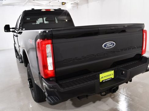 New 2026 Ford F350 XL w/ STX Appearance Package AWD/4WD image 14