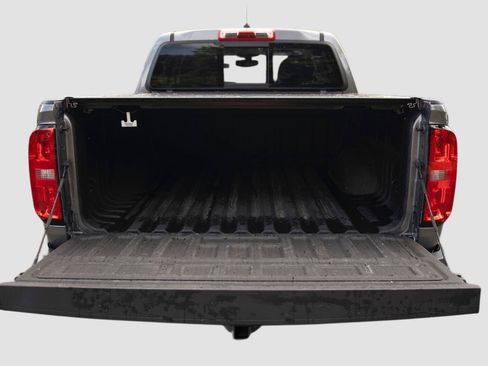 Used 2021 Chevrolet Colorado ZR2 AWD/4WD image 20