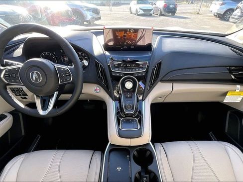 New 2026 Acura RDX SH-AWD w/ Advance Package image 2