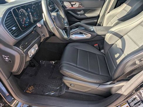 Used 2022 Mercedes-Benz GLE 350 4MATIC image 17