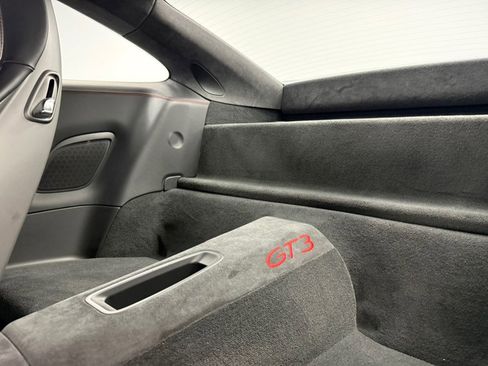 Used 2014 Porsche 911 GT3 RWD image 62