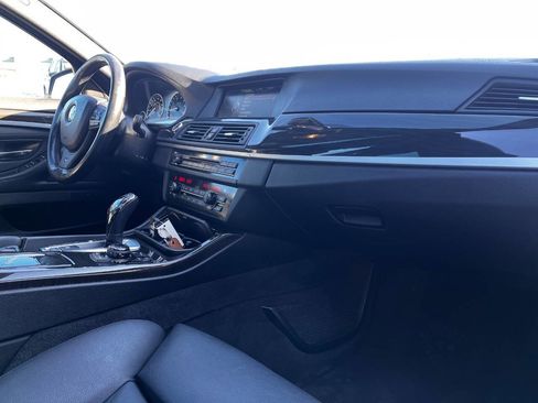 Used 2013 BMW 550i xDrive 550i xDrive AWD 4dr Sedan image 23