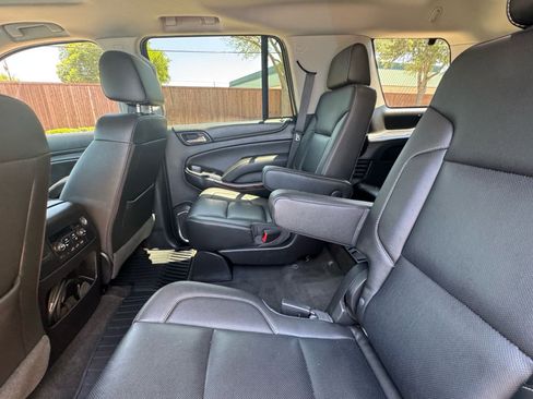 Used 2018 GMC Yukon SLT w/ Open Road Package RWD image 34