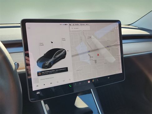 Used 2020 Tesla Model 3 Standard Range Plus image 20