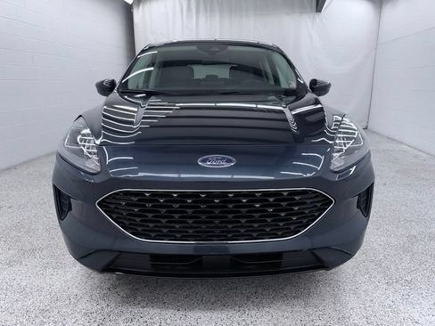 Used 2022 Ford Escape SE w/ SE Sport Appearance Package FWD image 6