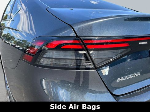 Used 2024 Honda Accord EX image 22