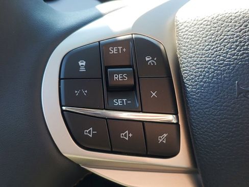 New 2026 Ford Explorer Active image 12