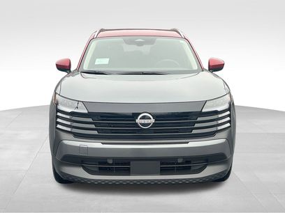 New 2026 Nissan Kicks SV