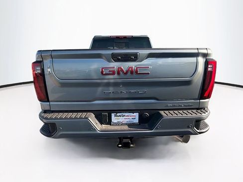New 2026 GMC Sierra 2500 Denali w/ Denali Reserve Package AWD/4WD image 6