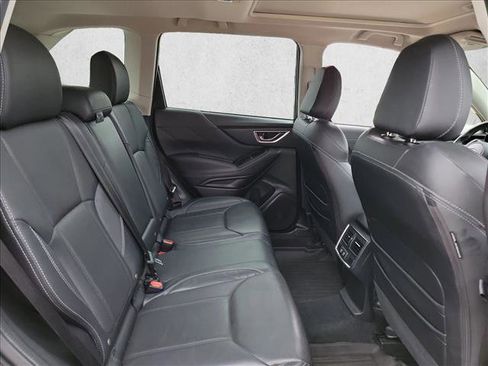 Used 2020 Subaru Forester Limited w/ Popular Package #3 AWD/4WD image 11