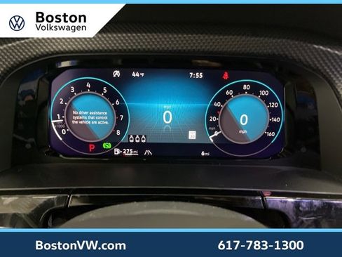 New 2026 Volkswagen Atlas Cross Sport SEL image 14