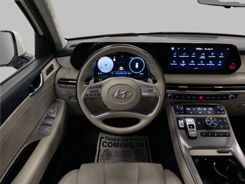 Used 2024 Hyundai Palisade Calligraphy AWD/4WD image 14