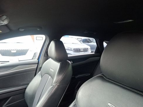 Used 2022 Kia K5 GT-Line image 24