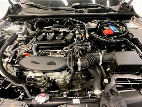 Used 2024 Honda Civic Touring image 9