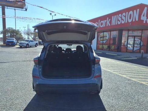 Certified 2022 Nissan Murano SV w/ SV Midnight Edition Package image 20