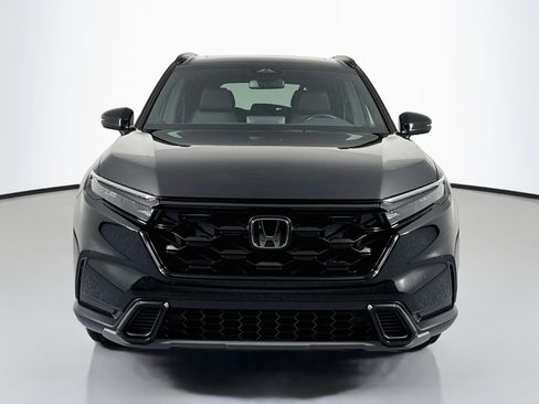 Certified 2024 Honda CR-V Sport image 2