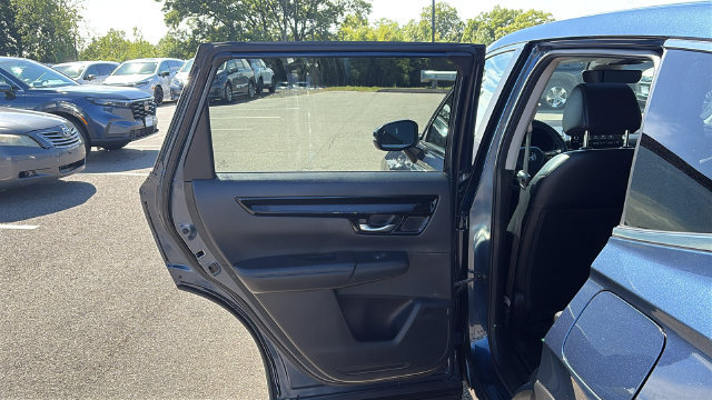 Used 2024 Honda CR-V EX-L image 22