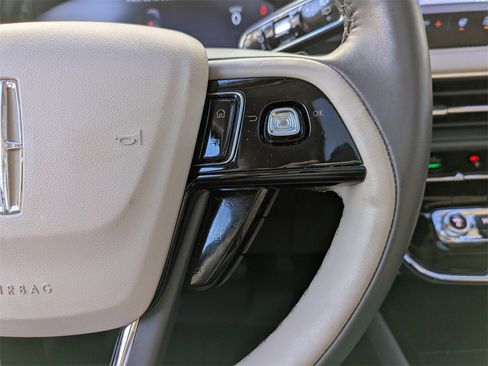 Certified 2024 Lincoln Corsair Reserve w/ Equipment Group 201A image 27