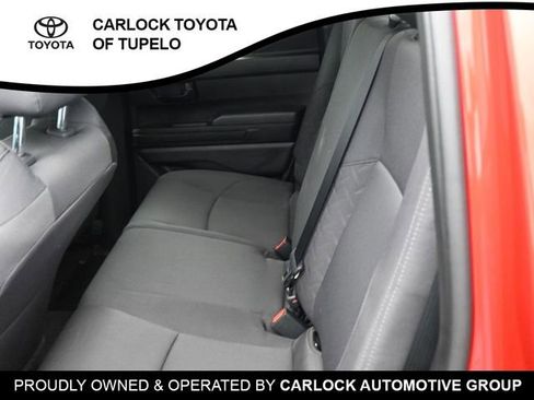 Used 2025 Toyota Tacoma SR image 20