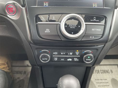 Certified 2020 Acura ILX w/ Premium Package image 19