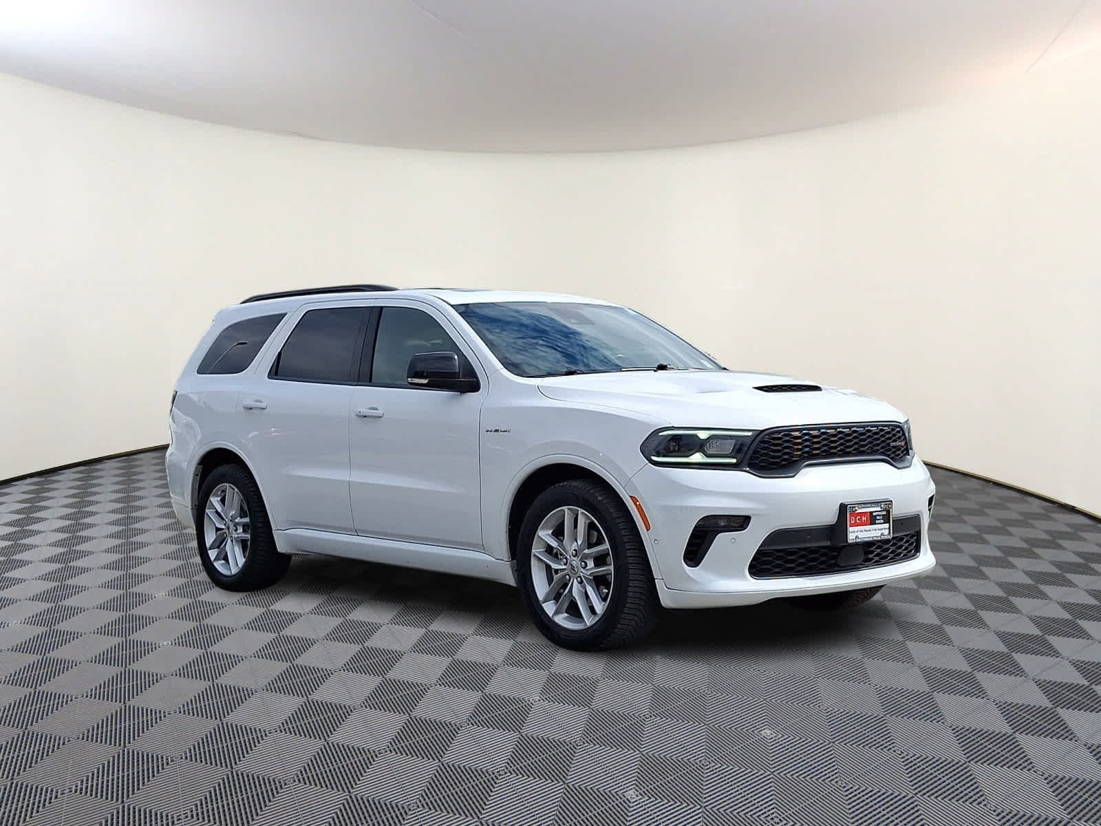 Used 2023 Dodge Durango R/T AWD/4WD image 4